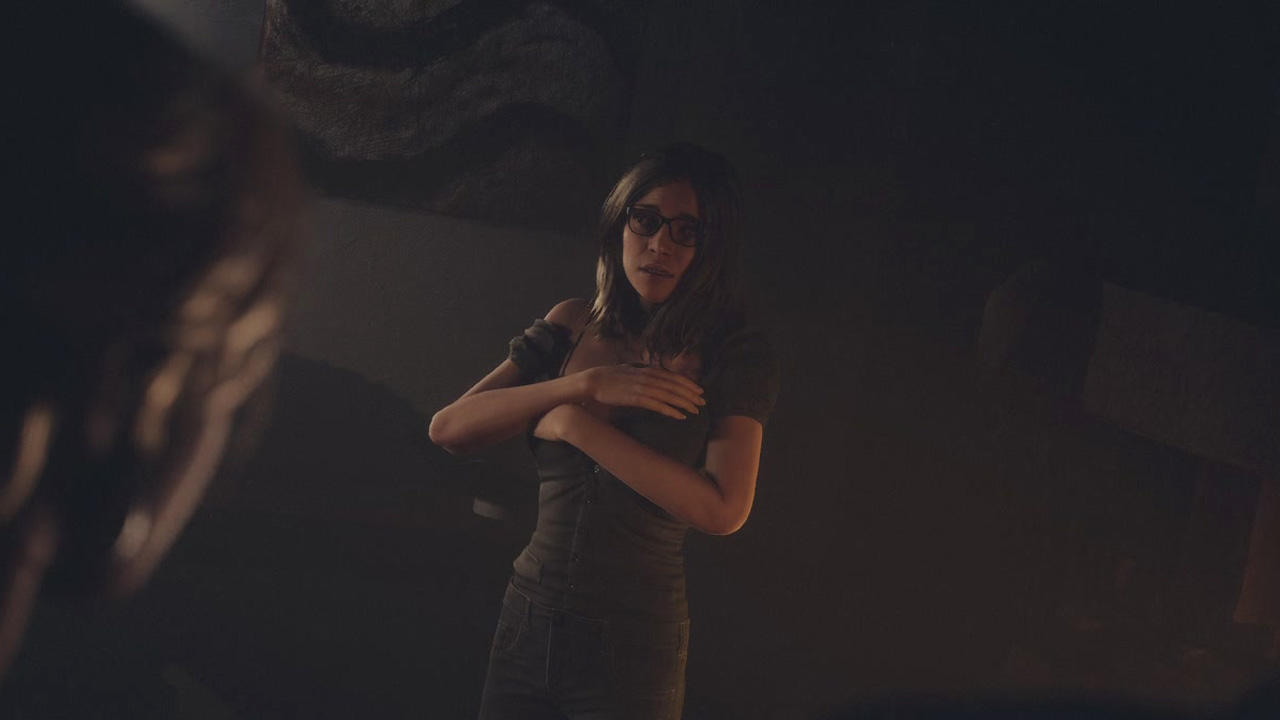 How to Rescue Hannah and Beth in Until Dawn