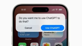 How to Use ChatGPT With Siri on iPhone and What.webp