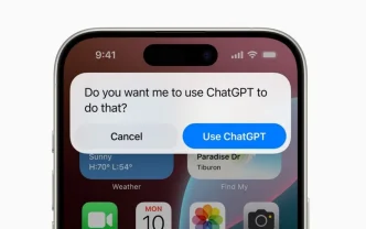 How to Use ChatGPT With Siri on iPhone and What.webp