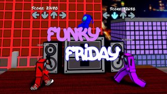 October 2024 Roblox Funky Friday Code Guide