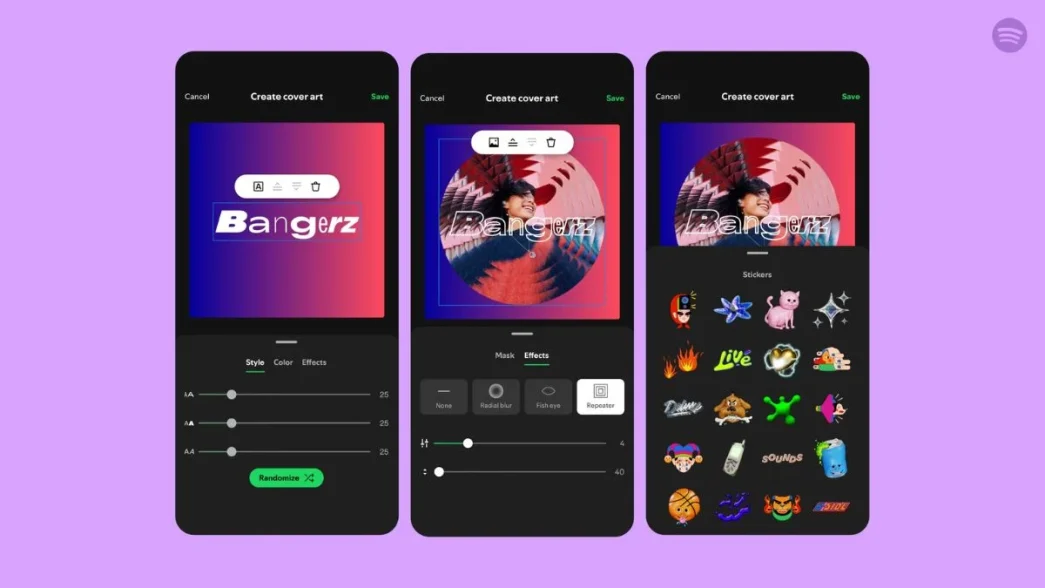 Spotify Cover Art Maker Launched Create Awesome Playlist Covers.webp
