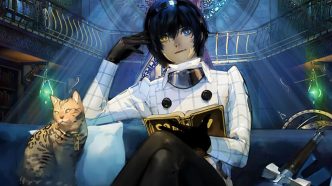 Transferring Demo Progress in Metaphor ReFantazio Guide