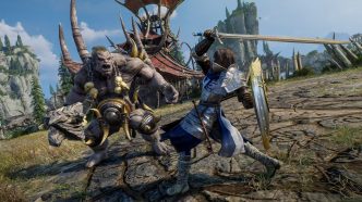 Understanding the Collision Chance in Throne and Liberty