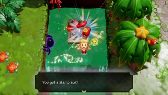 Zelda Echoes of Wisdom Complete Clothing Guide and Locations