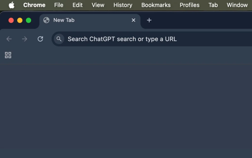 1730568729 How to Set ChatGPT as Default Search Engine on Chrome.webp
