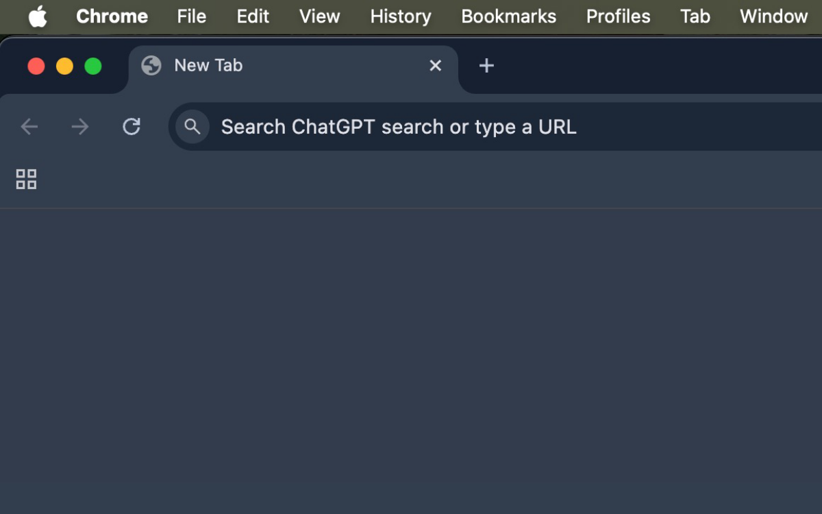 1730568729 How to Set ChatGPT as Default Search Engine on Chrome.webp