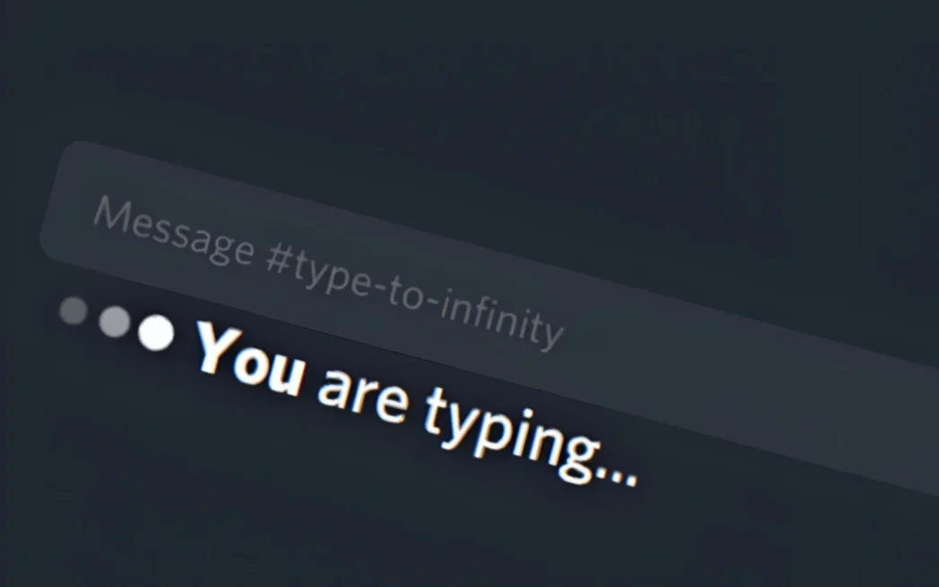 1731259927 How to Disable Typing Indicators on Discord Step by Step Guide.webp