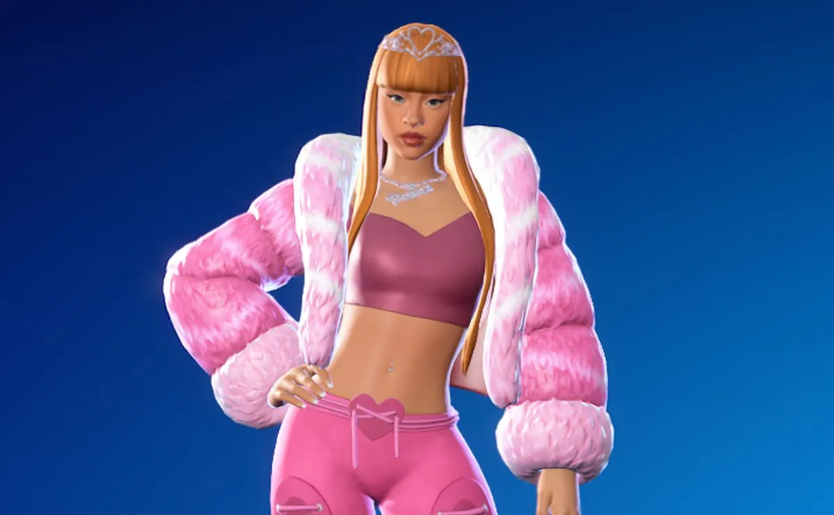 1731583925 How to Get Ice Spice Skin in Fortnite Release Date.webp