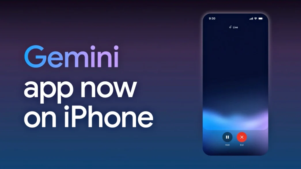 1731655448 You Can Now Download Gemini App on Your iPhone.webp