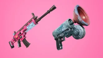 1731667688 How to Get Ice Spice Mythic Rifle and Grappler in.webp