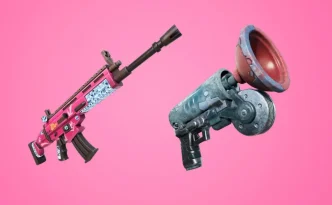 1731667688 How to Get Ice Spice Mythic Rifle and Grappler in.webp