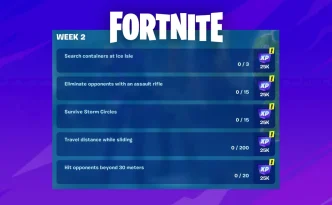 1731837610 How to Complete Fortnite Chapter 2 Remix Week 2 Quests.webp