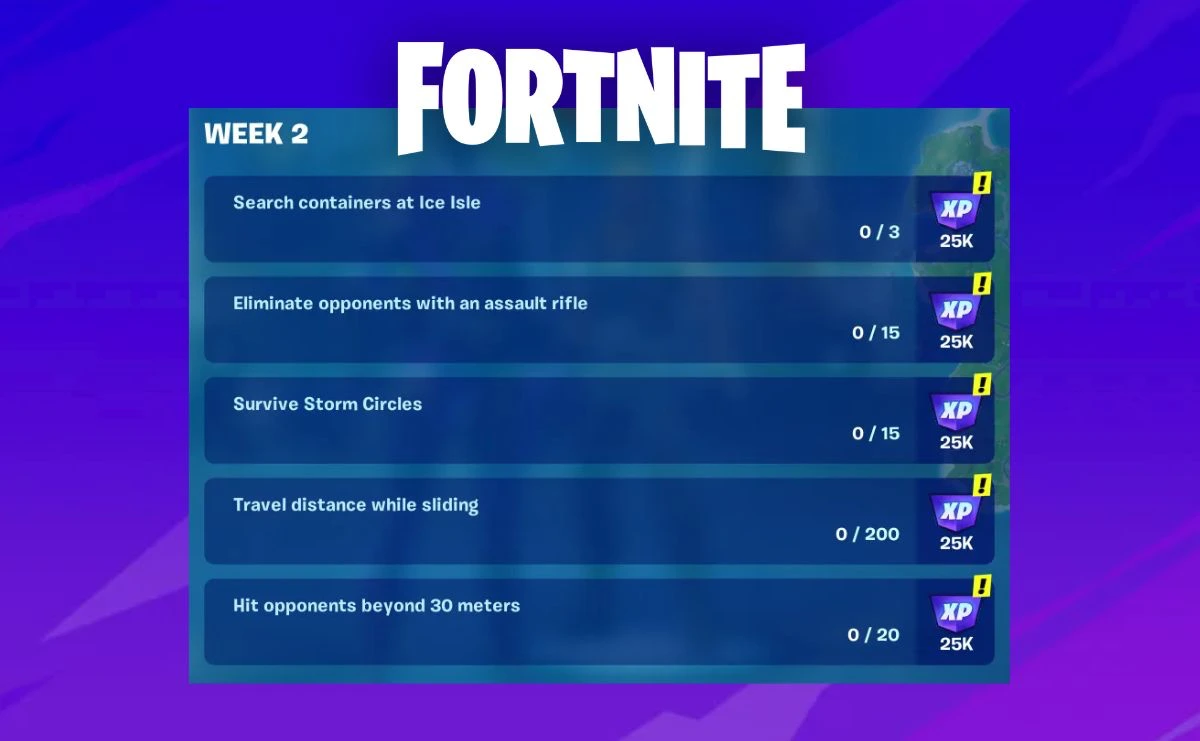1731837610 How to Complete Fortnite Chapter 2 Remix Week 2 Quests.webp