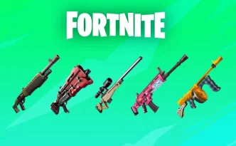 1731925446 5 Best Weapons in Fortnite Chapter 2 Remix Complete Breakdown.webp