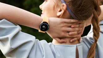 1732104967 Samsung Releases One UI 6 Watch Update for Older Galaxy.webp