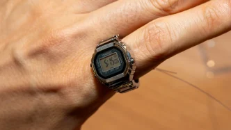 1732179365 Casios Smart Ring Is Actually a Watch on Your Fingers.webp