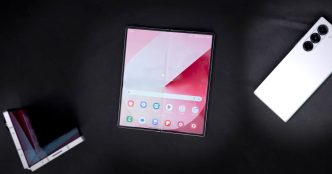 1732534325 Attention Fold 6 and Flip 6 Users Sound Assistant Loses