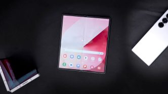 1732534325 Attention Fold 6 and Flip 6 Users Sound Assistant Loses