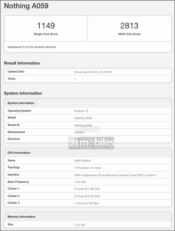 1732557364 318 Nothing Phone 3 Retour au milieu de gamme avec Snapdragon 7s Gen.webp