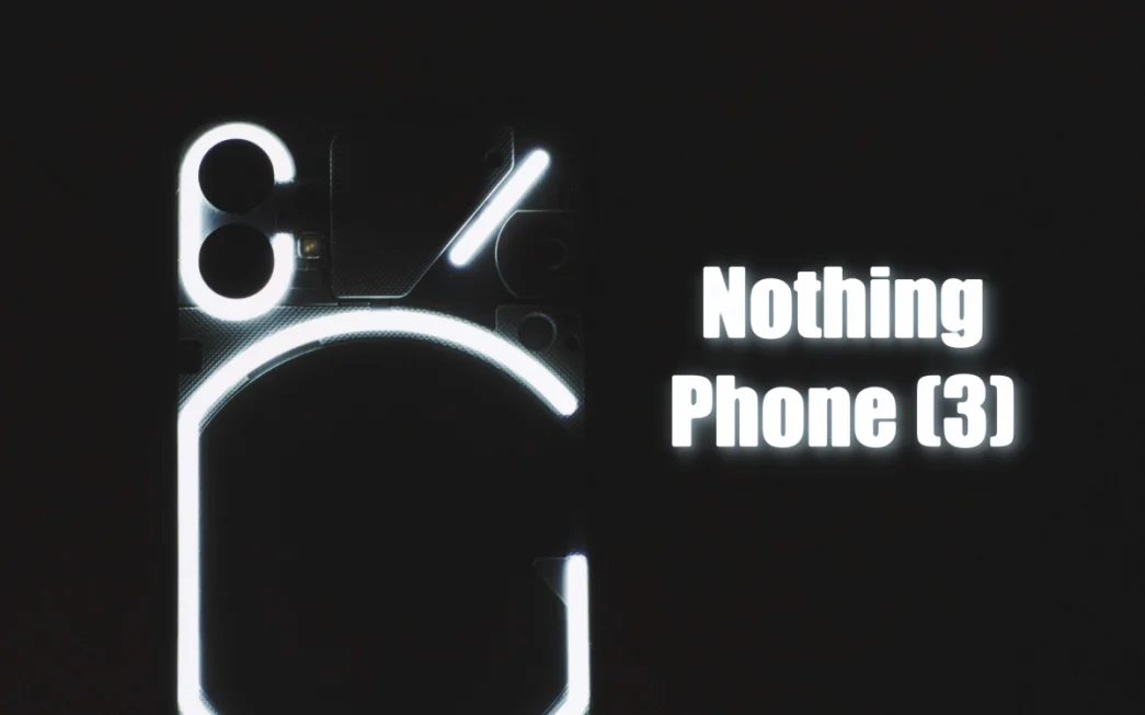 1732557366 Nothing Phone 3 Back to Mid Range with Snapdragon 7s Gen.webp