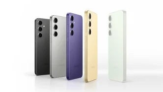 1732970406 Samsung Galaxy S25 Will Arrive in 5 Color Options.webp