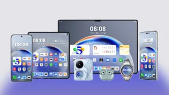 1732978567 Huawei Unveils Its Own OS to Rival Google and Apple.webp