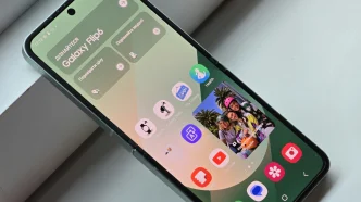 3 Samsung OneUI 7 Apps Leaked Available to Download Now.webp