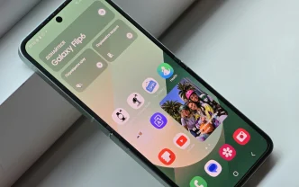 3 Samsung OneUI 7 Apps Leaked Available to Download Now.webp