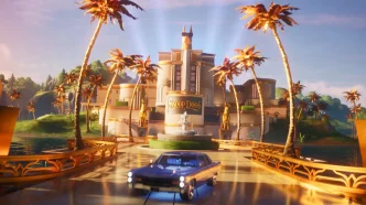 6 Best Landing Spots in Fortnite Chapter 2 Remix Where.webp