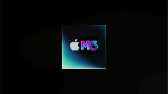 Apple M5 Chip Why Its Sticking to 3nm Technology.webp