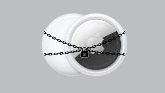 Apple to Fix Stalking Issues With AirTag 2 Launching Next.webp