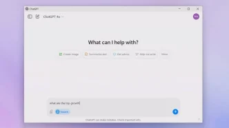 ChatGPT Desktop App for Windows is Now Free for Everyone.webp