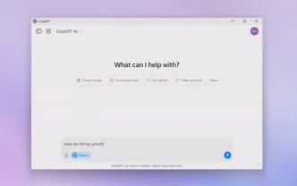 ChatGPT Desktop App for Windows is Now Free for Everyone.webp