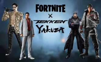 Fortnite Leaks Yakuza and Tekken Heroes Could Join Chapter 6.webp
