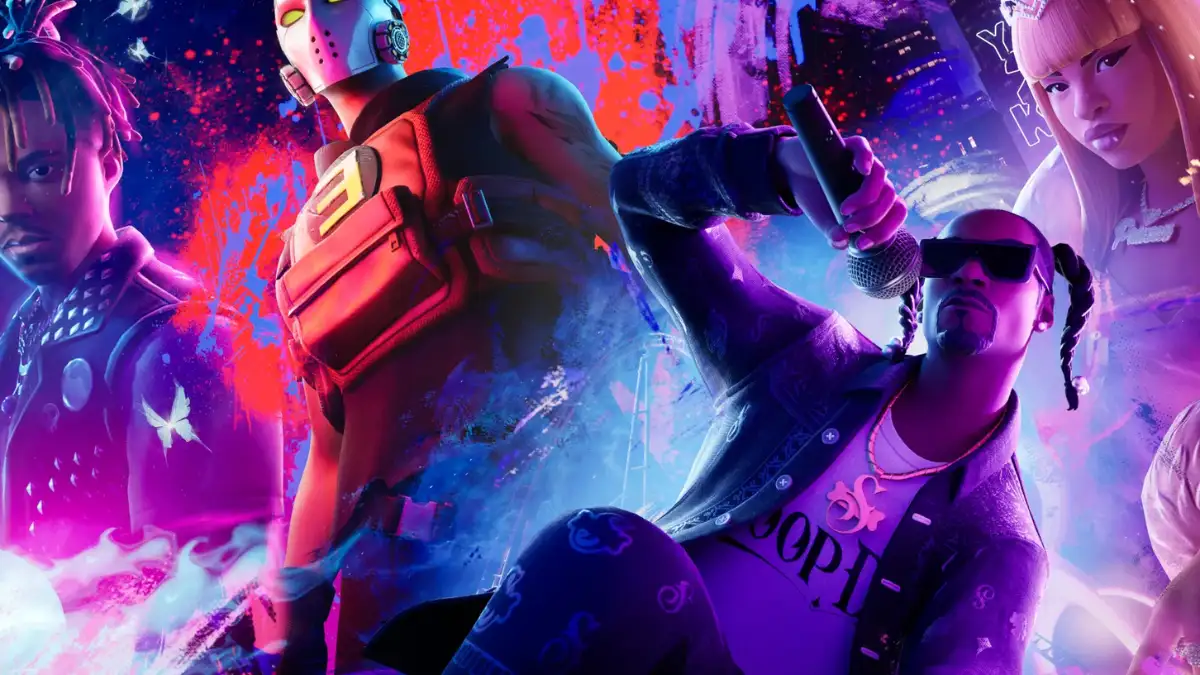 Fortnite Remix Finale Date, Heure et performances attendues.webp