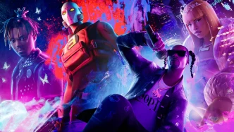 Fortnite Remix Finale Free Juice WRLD Skin and Concert Details.webp