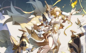Honkai Star Rail Aglaea Release Date Leaked Kit and More.webp