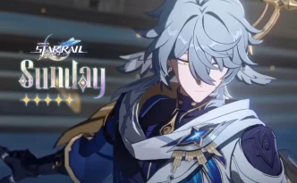 Honkai Star Rail Sunday Guide Kit Eidolons and Materials.webp