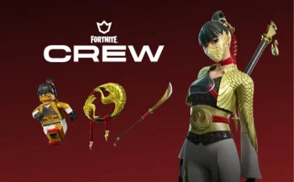 How to Get the Lady of Cranes Skin in Fortnite.webp