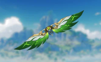 How to Get the Xbox Launch Glider in Genshin Impact.webp