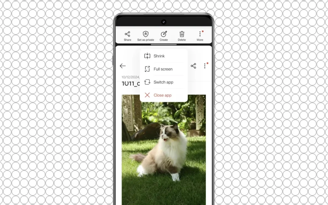 How to Use Open Canvas on OnePlus Phones.webp