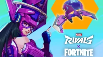 Marvel Rivals Players Can Earn a Free Fortnite Glider –.webp