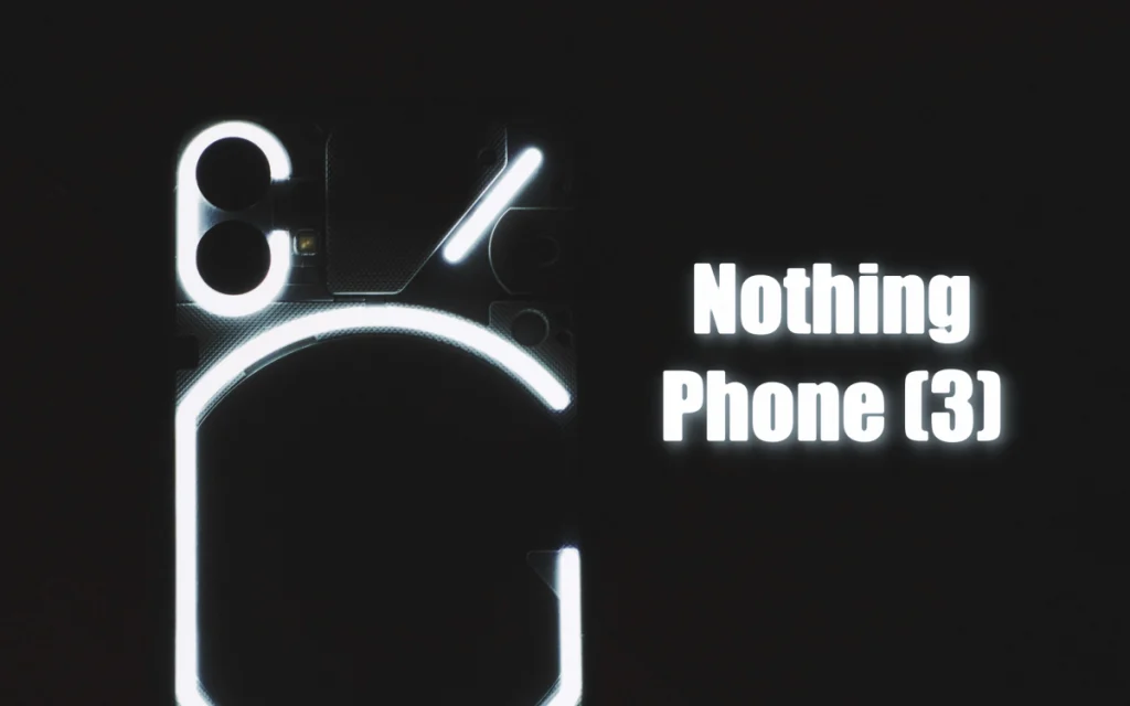 Nothing Phone 3 de retour au milieu de gamme avec Snapdragon 7s Gen.webp
