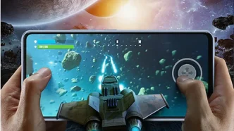 One UI 7 on Samsung Galaxy S25 Will ‘Upscale Your.webp