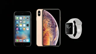 Own These 3 Apple Devices Theyre Now Vintage and Obsolete.webp