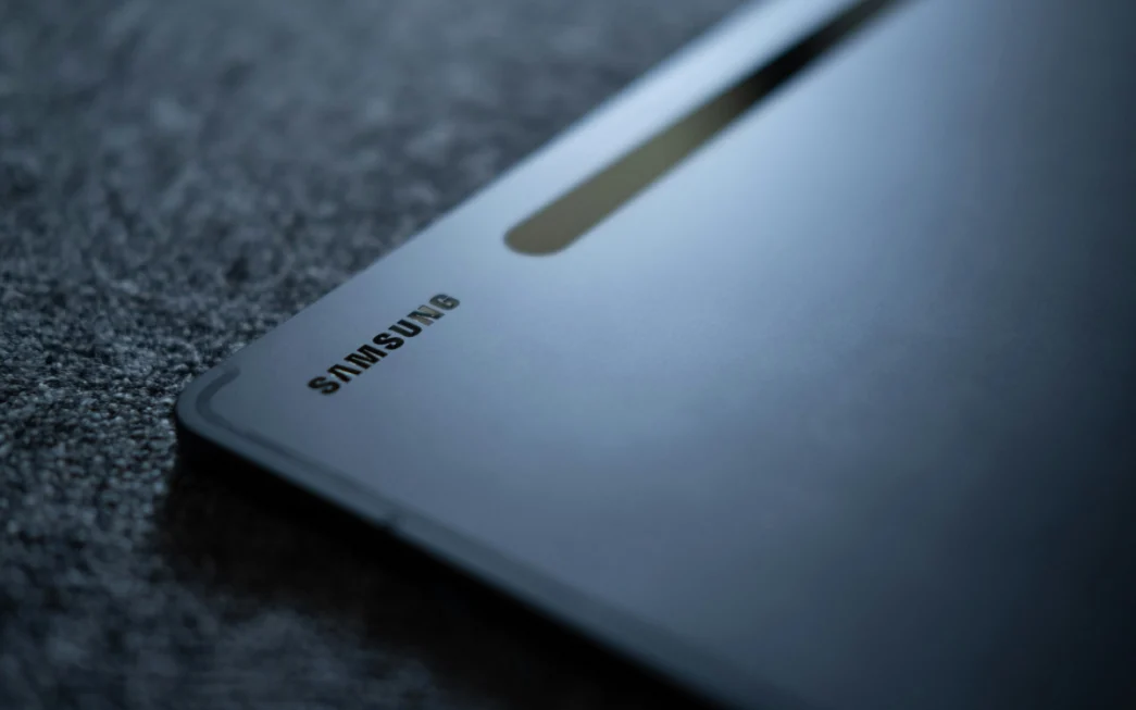 Samsung Confirms the Existence of Galaxy Tab S10 FE Series.webp