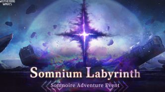 Wuthering Waves Somnium Labyrinth How to Complete Main Event in