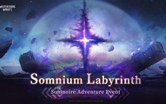 Wuthering Waves Somnium Labyrinth How to Complete Main Event in