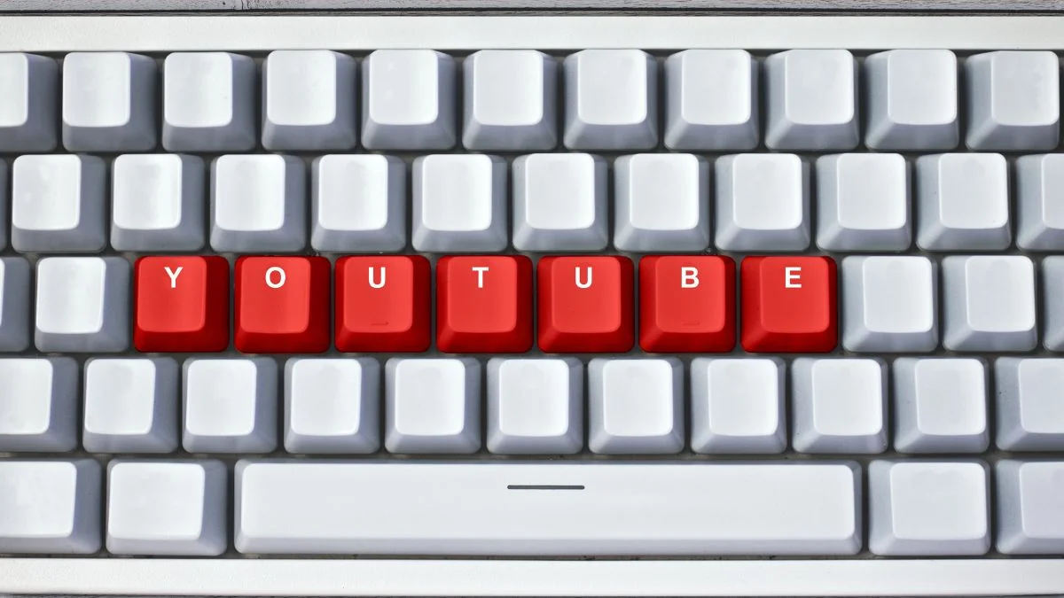 YouTube obtient des contrôles de vitesse de lecture réglables
