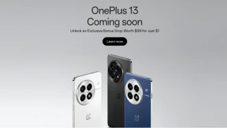 1733221447 OnePlus 13 Global Launch Confirmed for January 2025 What You.webp